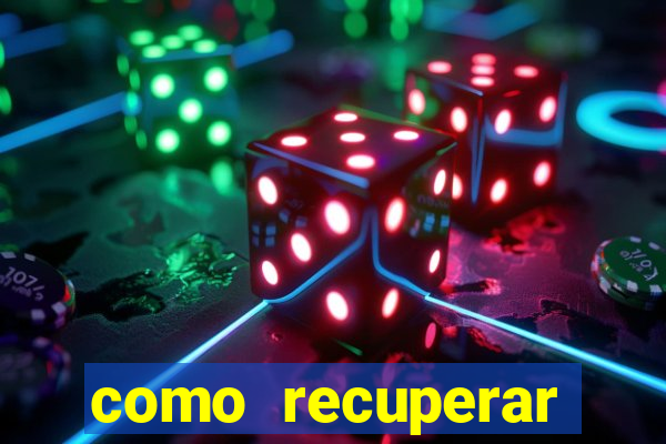 como recuperar conta betano